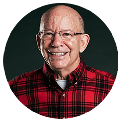 Rep. Peter DeFazio, retired