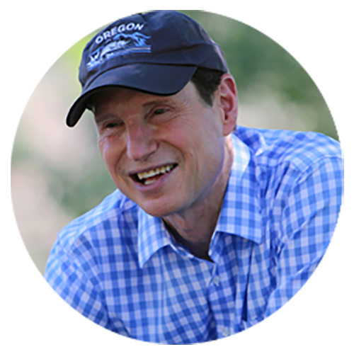 Senator Ron Wyden